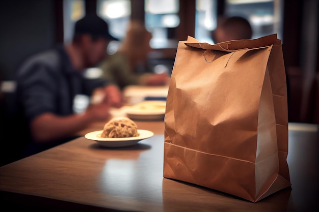 Take Away